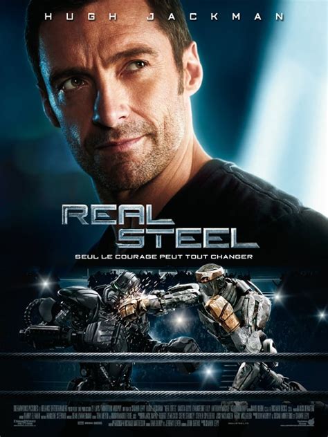 real steel worldwide box office|2011 hugh jackman movie.